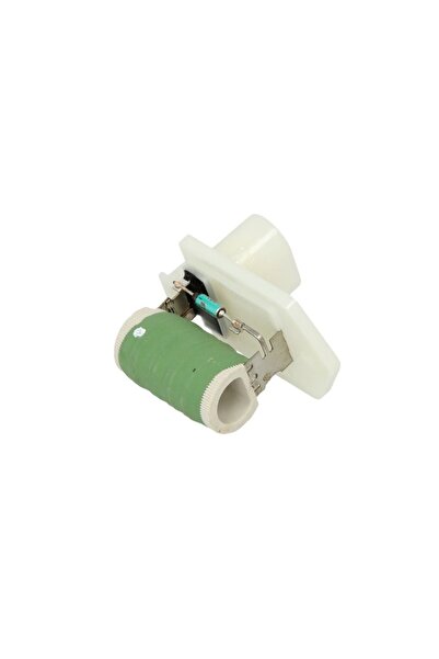 DENSO Rezistenta In Serie, Motor Electric (ventilator Radiator) Fiat 500l 500...