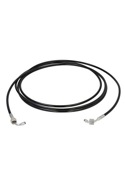 akusan Conducta Hidraulica Rabatare Cabina (4585mm, M14x1,5mm) Volvo Fh Fh Ii...