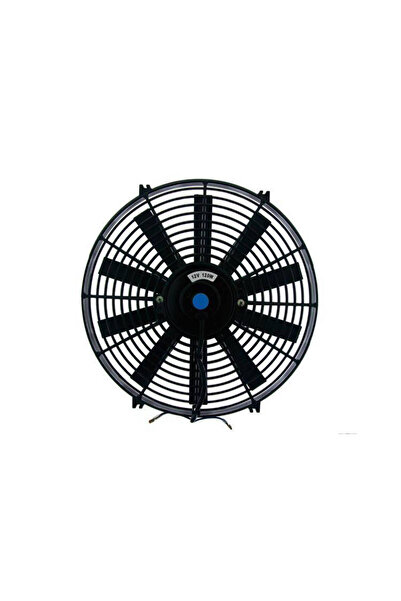Turboworks Ventilator, Radiator (putere 80w)