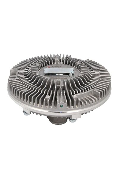 COJALI Vascocuplaj Ventilator Radiator Rvi Midlum Dxi5/Dxi7 05.06