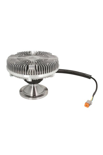 NRF Vascocuplaj Ventilator Radiator (numar Pini: 5) Scania G I P I R I T Dc09...