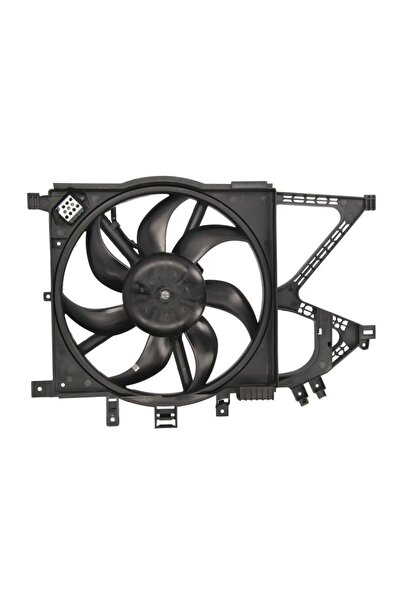 NRF Ventilator, Radiator (cu Carcasa) Opel Combo Combo Tour Corsa C Tigra 1.0...