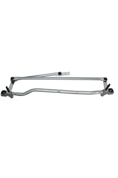 akusan Mecanism Stergator, Parbriz Fata Volvo S80 Ii V70 Iii XC70 Ii 04.07-12.16