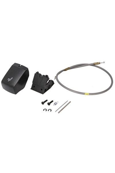 akusan Kit Reparatie Scaun (stanga) Scania