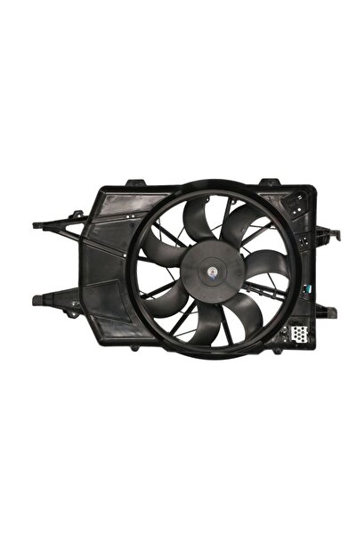NRF Ventilator, Radiator (cu Carcasa) Ford Focus I 1.4-2.0 08.98-03.05