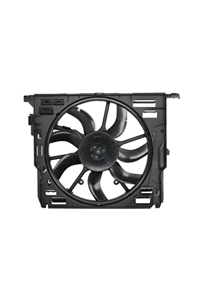Thermotec Ventilator, Radiator (cu Carcasa) Bmw 5 (f10) 5 (f11) 5 Gran Turism...