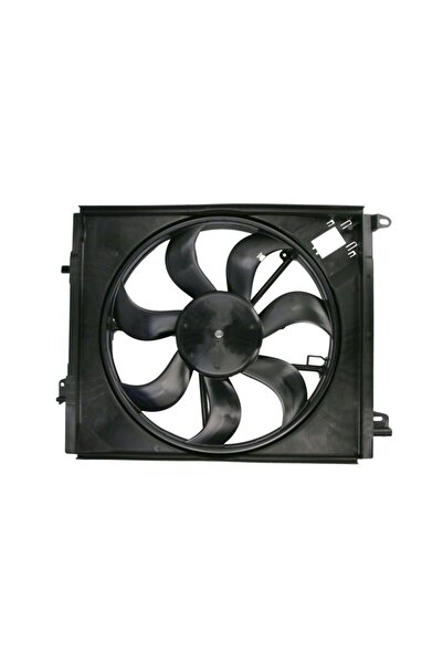 Nissens Ventilator, Radiator (cu Carcasa) Renault Megane Iv Talisman 1.2-2.0d...
