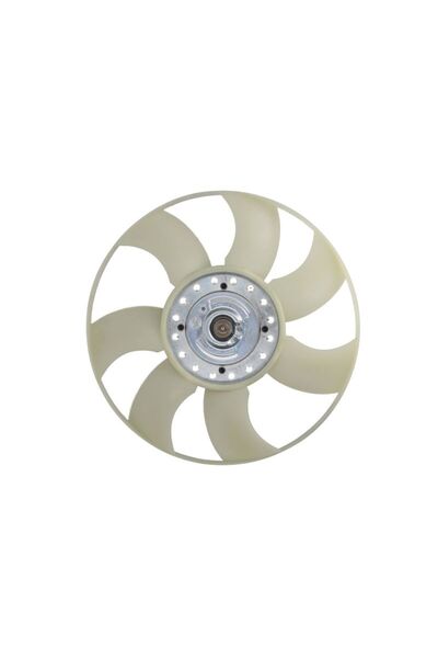 HANS PRIES Vascocuplaj Ventilator Radiator Ford Transit Transit V363 2.2d/2.4...