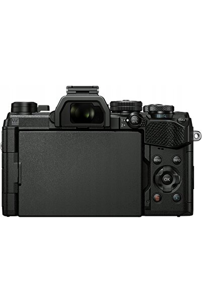 Olympus Aparat OM-5 Body Negru