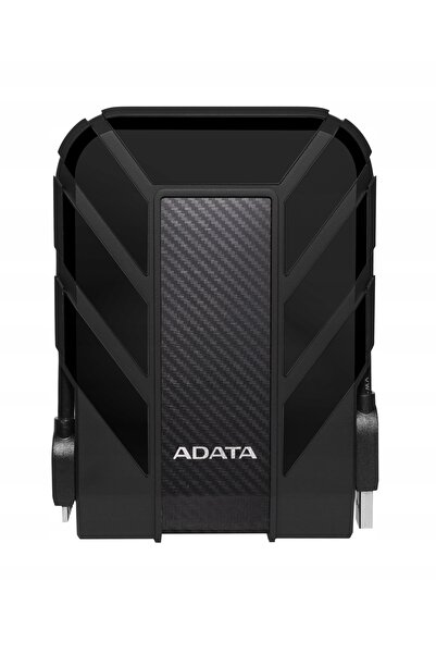 NO BRAND Hard disk ADATA DashDrive Durable HD710P 1TB Negru