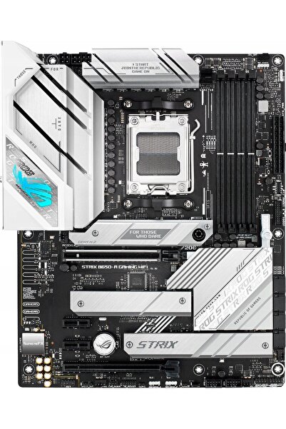 NO BRAND Placă de bază ASUS ROG Strix B650-A Gaming WiFi