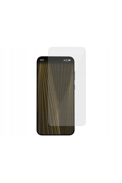 NO BRAND Sticlă Hammer Glass Flex Hibridă pentru Poco X6 Pro