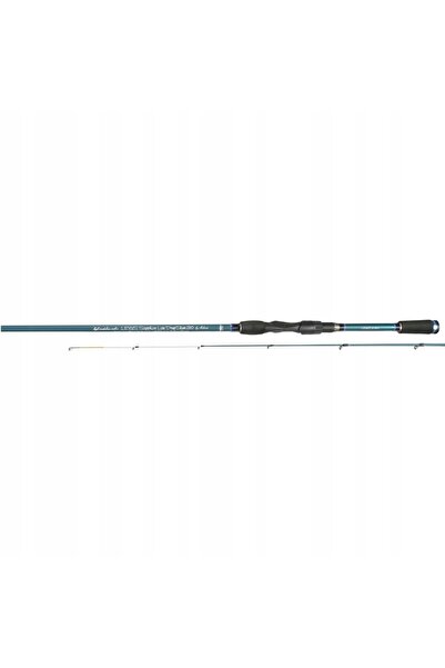 Mikado Lansetă LX Sapphire Lite Dropshot 2.60m / 5-20g