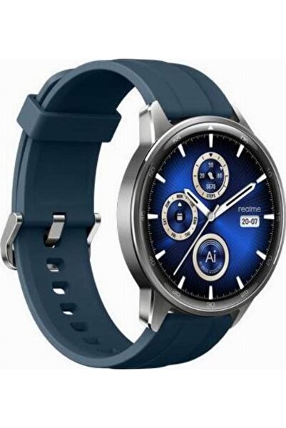 realme Smartwatch Watch S2 Argintiu