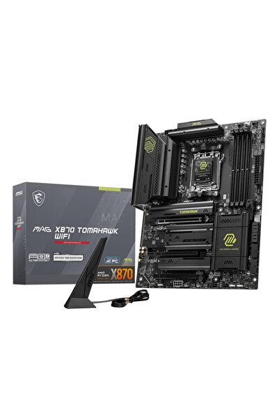 NO BRAND Placa de bază MSI MAG X870 Tomahawk WiFi