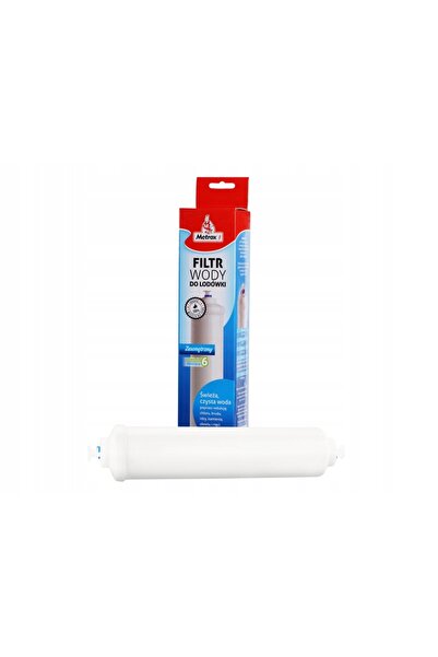 NO BRAND Filtru pentru frigider METROX Exterior