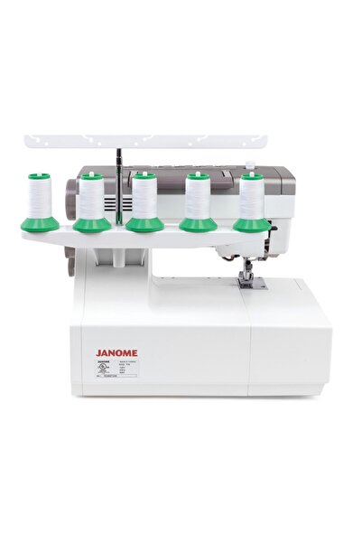 Janome Mașină de cusut CP3000P Cover
