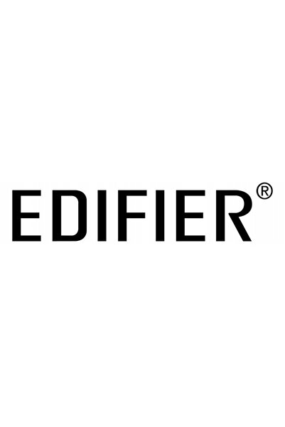 Edifier Căști intraauriculare X1 Lite Impermeabile Albe