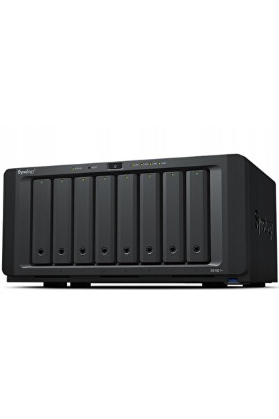 NO BRAND Server de fișiere SYNOLOGY DiskStation DS1821+