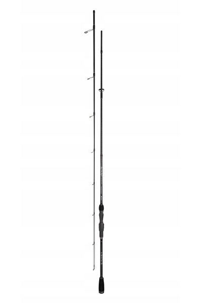 NO BRAND Undiță MIKADO Kamisori Zander 2,29m / 1-22g