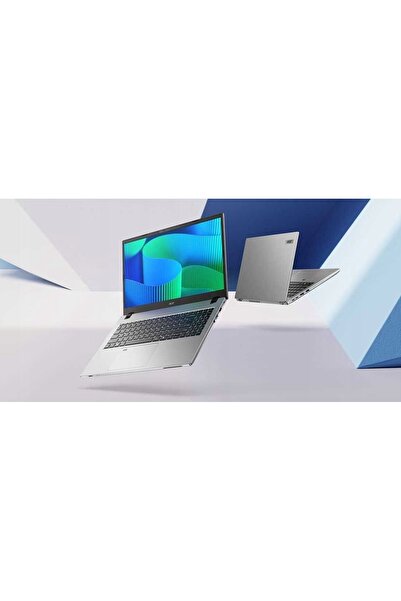 ACER Laptop TravelMate P2 15 TMP215-55-TCO Core 5-120U 16GB/512GB Win11