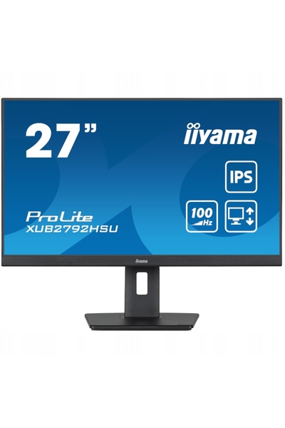 NO BRAND Monitor IIYAMA ProLite XUB2792HSU-B6 27''