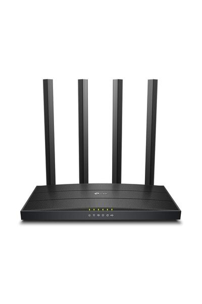 NO BRAND Router TP-LINK Archer C6U