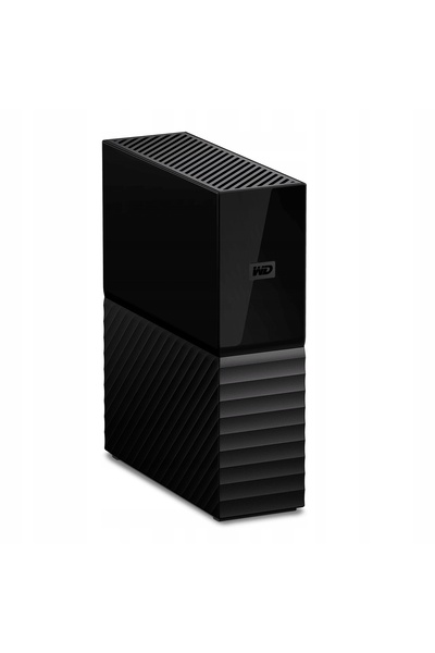 NO BRAND Hard disk WD My Book 6TB Negru