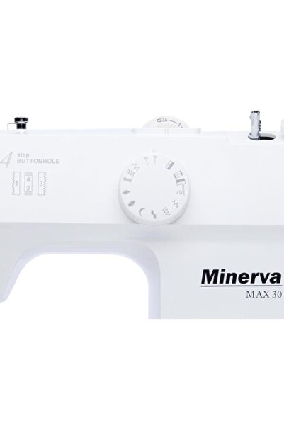 Minerva Mașină de cusut MAX30