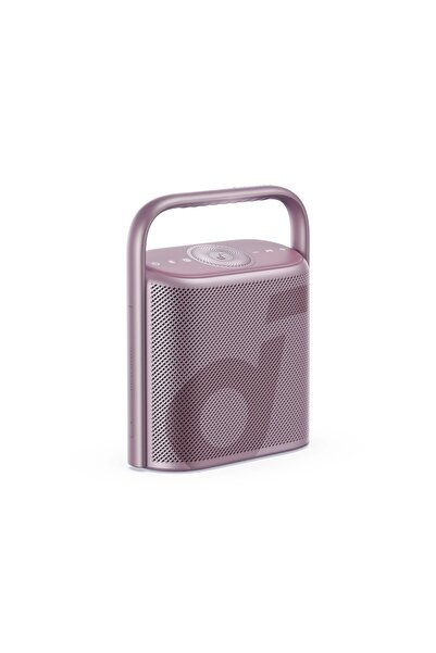 Soundcore Boxă portabilă Motion X500 40W Roz