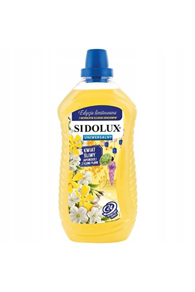 NO BRAND SIDOLUX Universal Japonez Prună