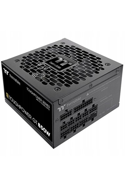 NO BRAND Sursă de alimentare THERMALTAKE Toughpower GT 850W 80 Plus Gold
