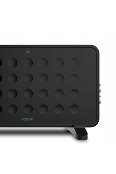 CECOTEC Convector Ready Warm 6550 Turbo Convection Design
