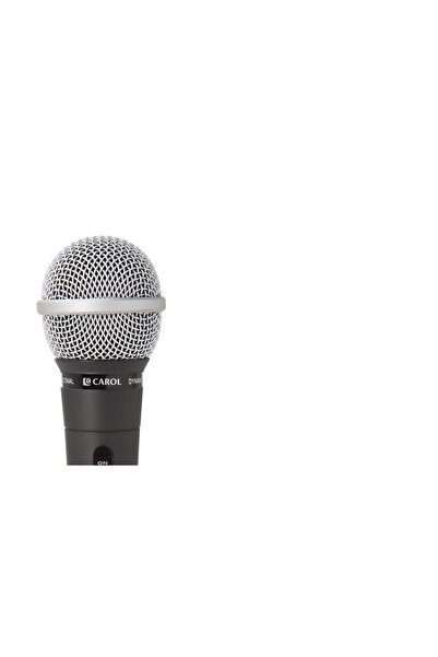 Carol Microfon GS-55