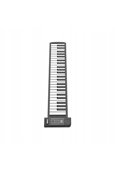 DNA Keyboard Roll 61 V2 Negru