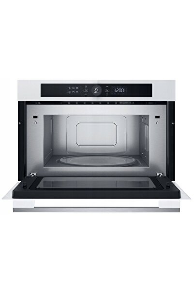 Whirlpool Cuptor cu microunde WMD54MW 1000W 31L