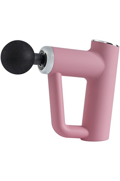 innature Aparat de masaj EXTRALINK MSG-03 Mini Roz