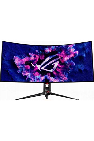 NO BRAND Monitor ASUS ROG Swift PG39WCDM 39 3440x1440px 240Hz 0.03 ms Curbat