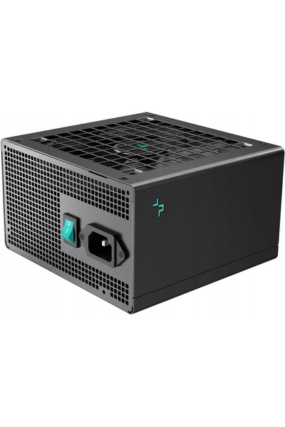 NO BRAND Sursă de alimentare DEEPCOOL PN750D 750W Gold