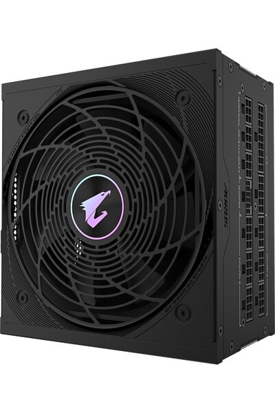 NO BRAND Sursă de alimentare GIGABYTE Aorus Elite GP-AE850PM PG5 850W 80 Plus...