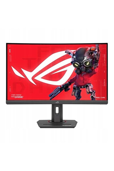 NO BRAND Monitor ASUS ROG Strix XG27WCS 27 2560x1440px 180Hz 1 ms