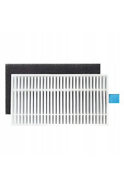 NO BRAND Filtru pentru Aspirator Robot E5