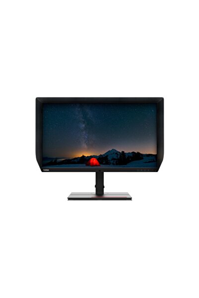 NO BRAND Monitor LENOVO ThinkVision P27u-20 27 3840x2160px IPS 4 ms