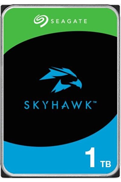 NO BRAND Disc SEAGATE SkyHawk 1TB HDD