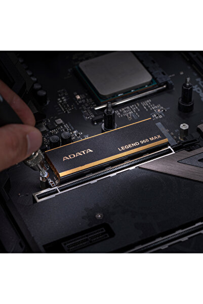 NO BRAND Dysk ADATA Legend 960 Max 2TB SSD