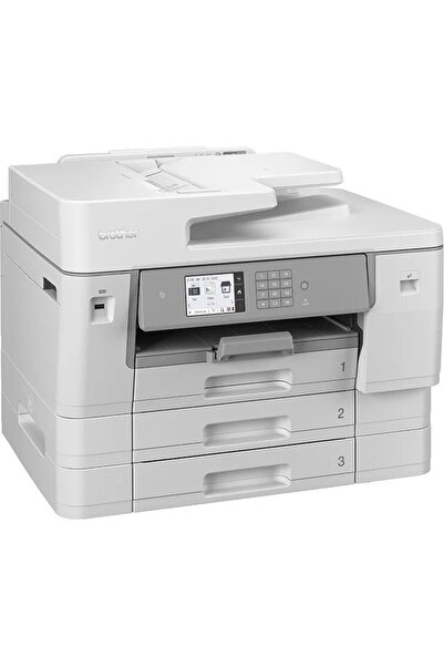 Brother Multifuncțională MFC-J6957DW Imprimare color Wi-Fi