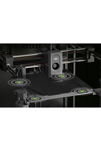 NO BRAND Imprimantă 3D ELEGOO Centauri Carbon Wi-Fi