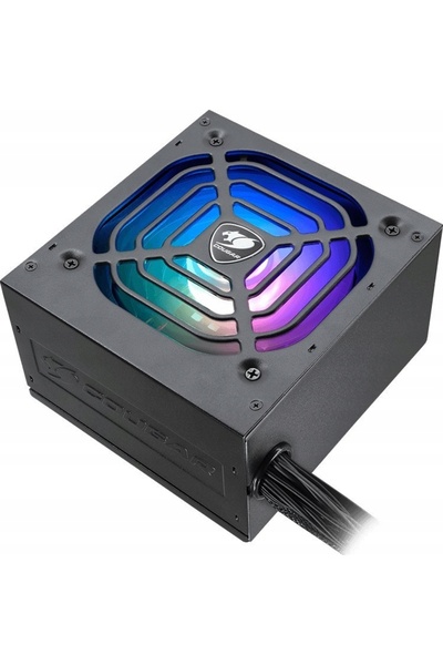 NO BRAND Sursă de alimentare COUGAR XTC ARGB 550W 80 Plus Gold