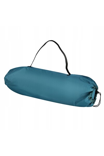 NILS CAMP Scaun turistic NC3070 Verde