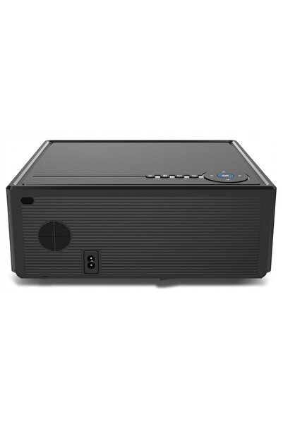 ART Proiector X7PRO Full HD (1920 x 1080), 600 ANSI lumeni